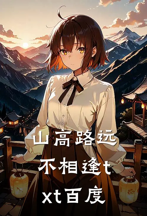 山高路远不相逢txt百度