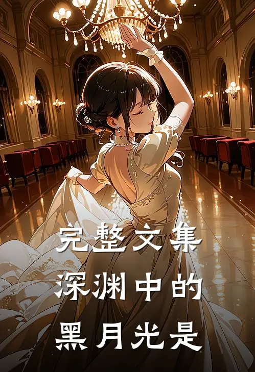 完整文集深渊中的黑月光是