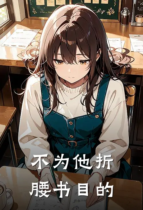 不为他折腰书目的