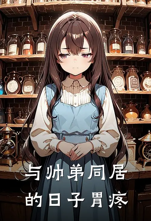 与帅弟同居的日子胃疼