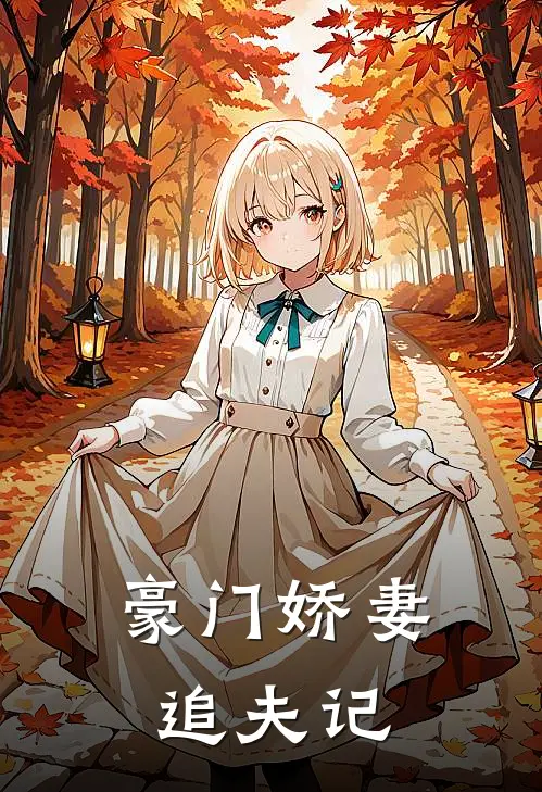 豪门娇妻追夫记