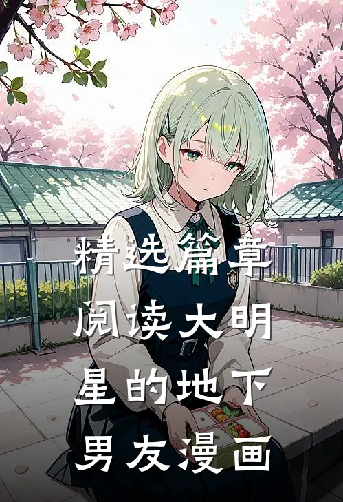 精选篇章阅读大明星的地下男友漫画