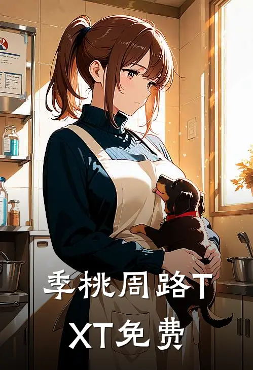 季桃周路TXT免费