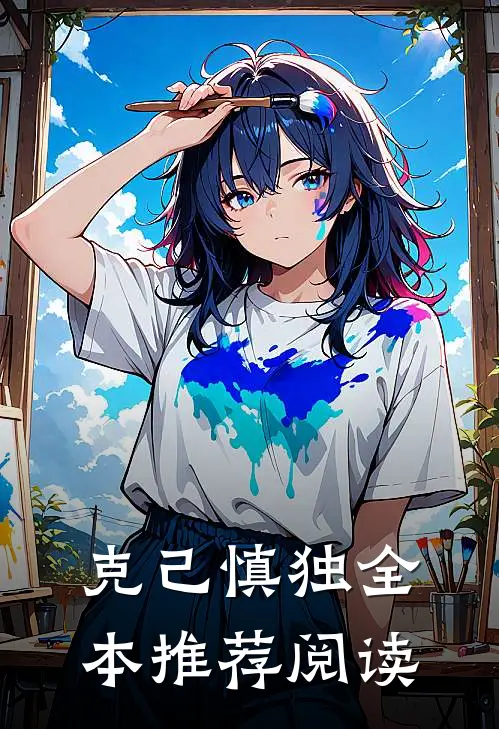 克己慎独全本推荐阅读
