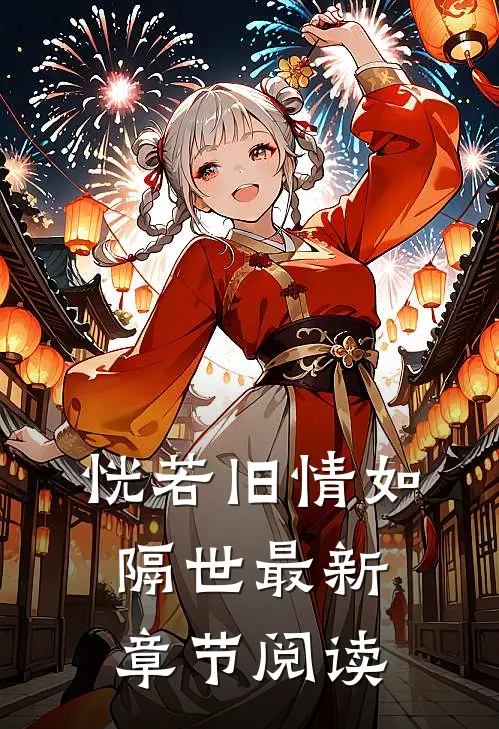 恍若旧情如隔世最新章节阅读