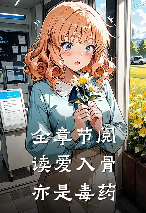 全章节阅读爱入骨亦是毒药