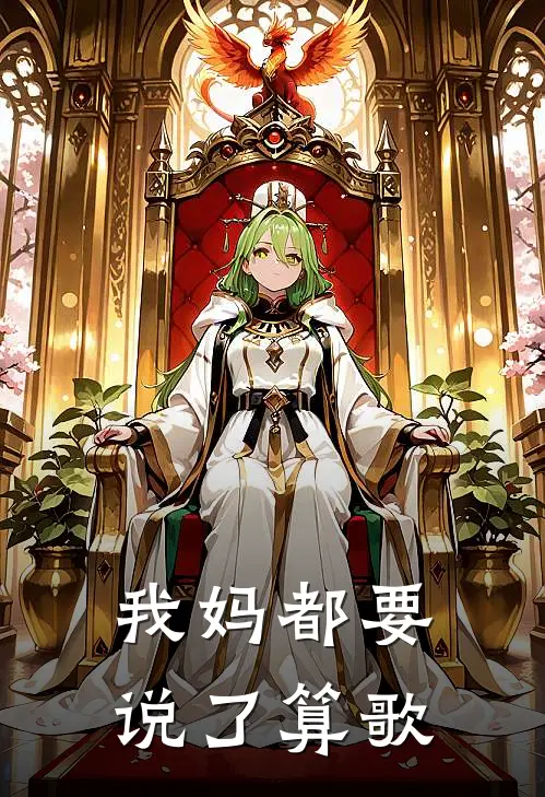 我妈都要说了算歌