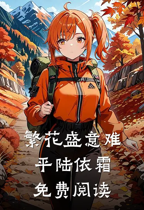 繁花盛意难平陆依霜免费阅读
