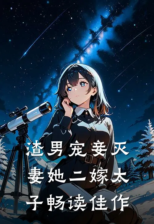 渣男宠妾灭妻她二嫁太子畅读佳作
