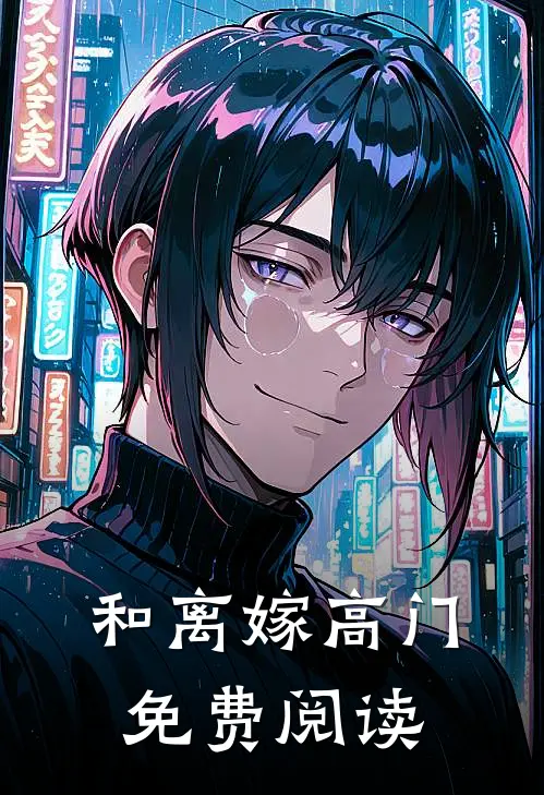 和离嫁高门 免费阅读