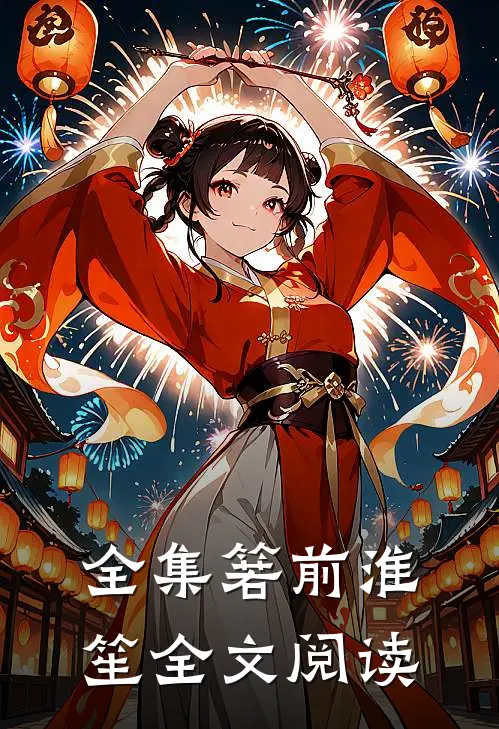 全集箬前淮笙全文阅读