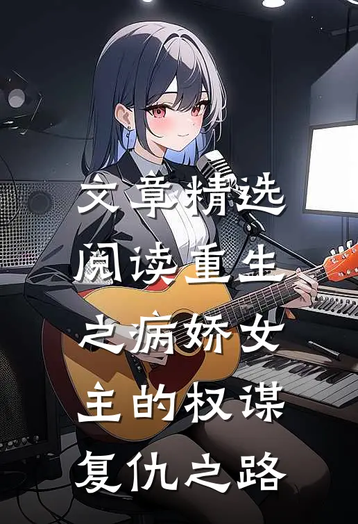 文章精选阅读重生之病娇女主的权谋复仇之路