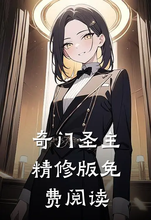 奇门圣主精修版免费阅读