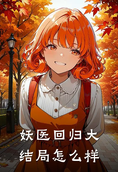 妖医回归大结局怎么样