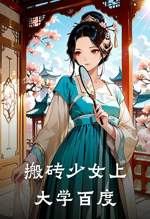 搬砖少女上大学百度