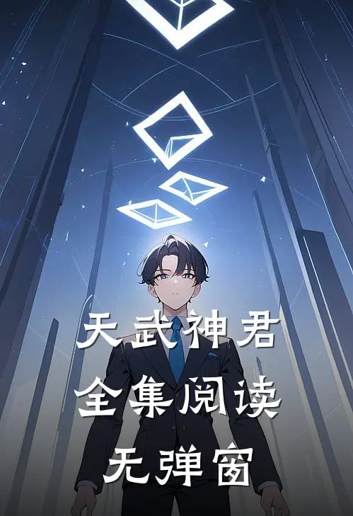天武神君全集阅读无弹窗