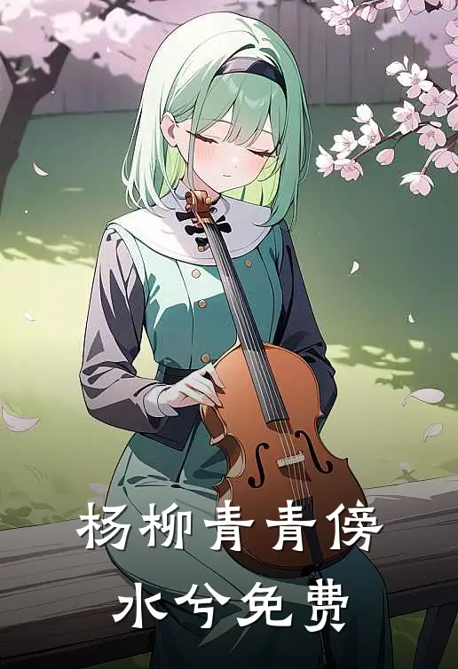 杨柳青青傍水兮免费