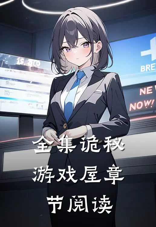 全集诡秘游戏屋章节阅读