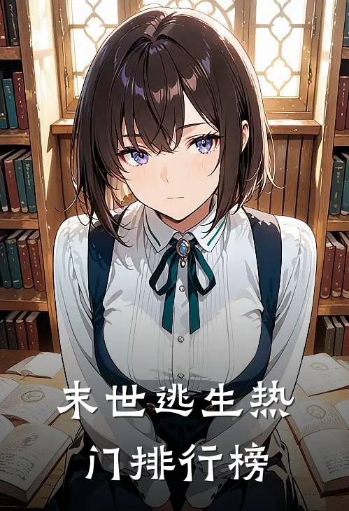 末世逃生热门排行榜