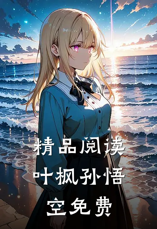 精品阅读叶枫孙悟空免费