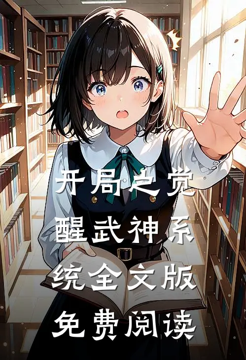 开局之觉醒武神系统全文版免费阅读