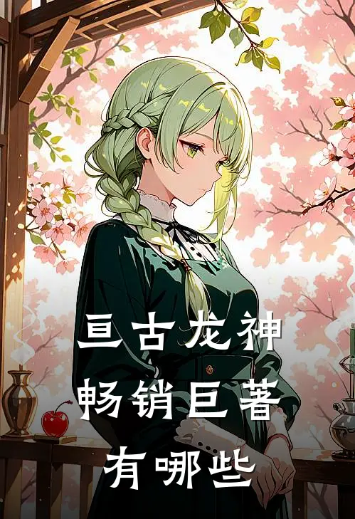 亘古龙神畅销巨著有哪些