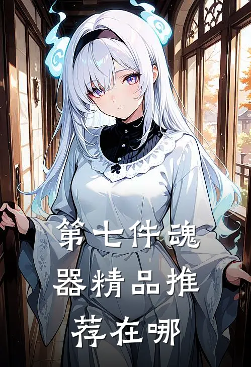 第七件魂器精品推荐在哪
