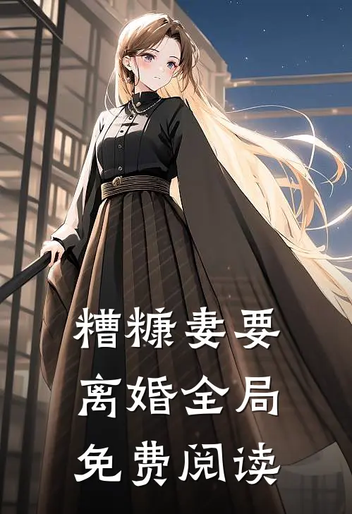 糟糠妻要离婚全局免费阅读