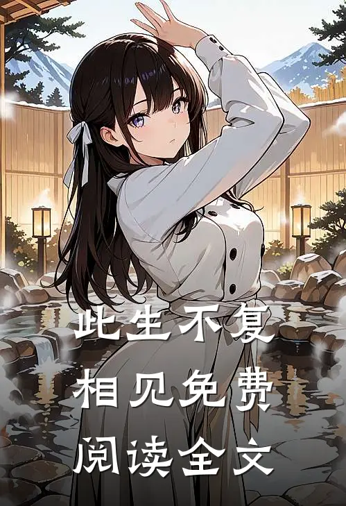 此生不复相见免费阅读全文
