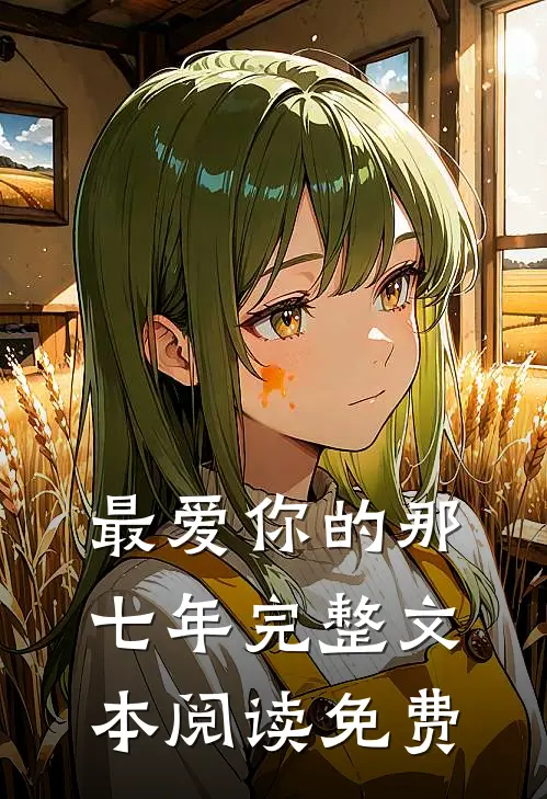最爱你的那七年完整文本阅读免费