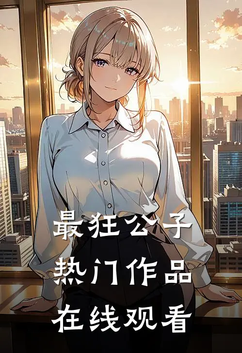 最狂公子热门作品在线观看