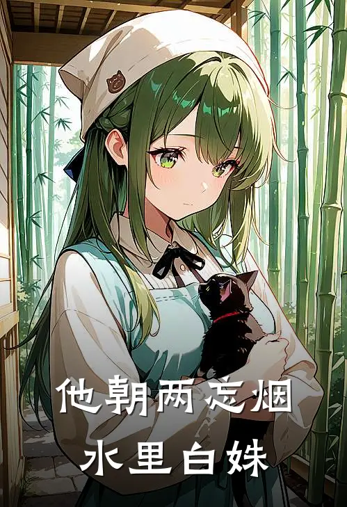 他朝两忘烟水里白姝