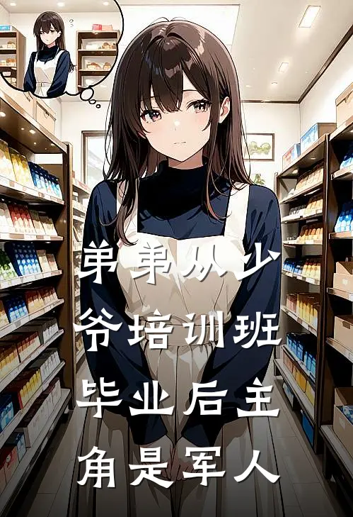 弟弟从少爷培训班毕业后主角是军人