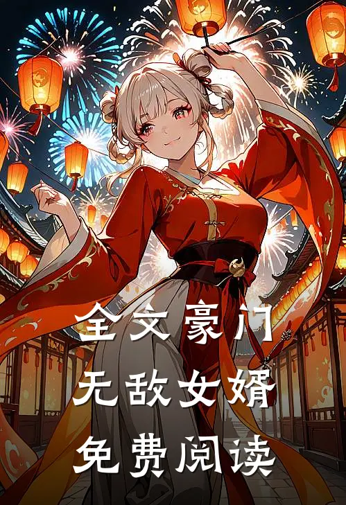 全文豪门无敌女婿免费阅读