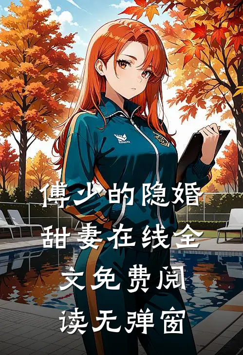 傅少的隐婚甜妻在线全文免费阅读无弹窗