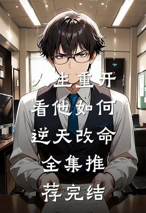 人生重开看他如何逆天改命.全集推荐完结