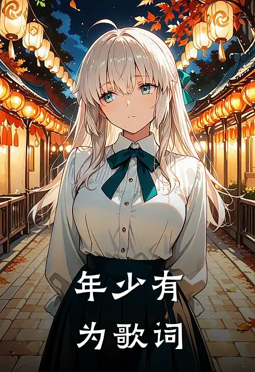 年少有为歌词