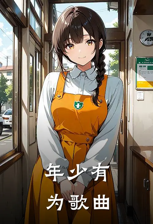 年少有为歌曲