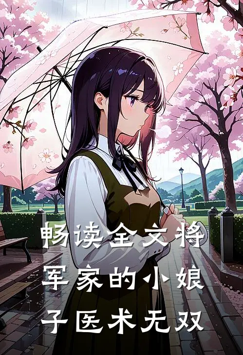 畅读全文将军家的小娘子医术无双