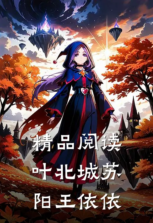 精品阅读叶北城苏阳王依依