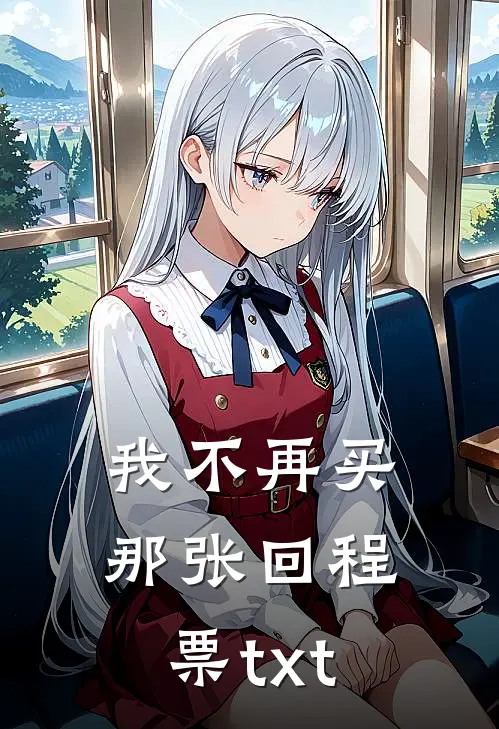 我不再买那张回程票txt