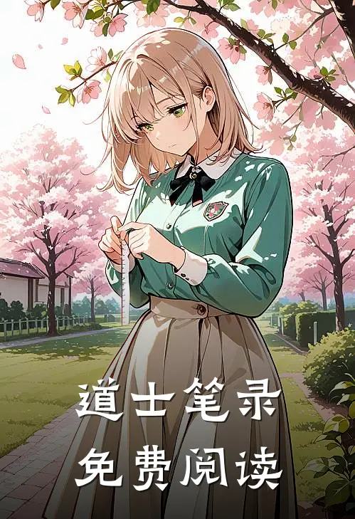 道士笔录免费阅读