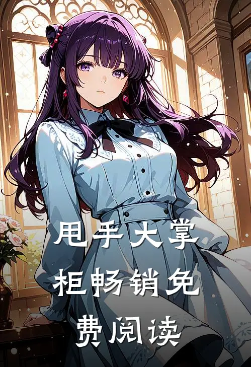 甩手大掌柜畅销免费阅读