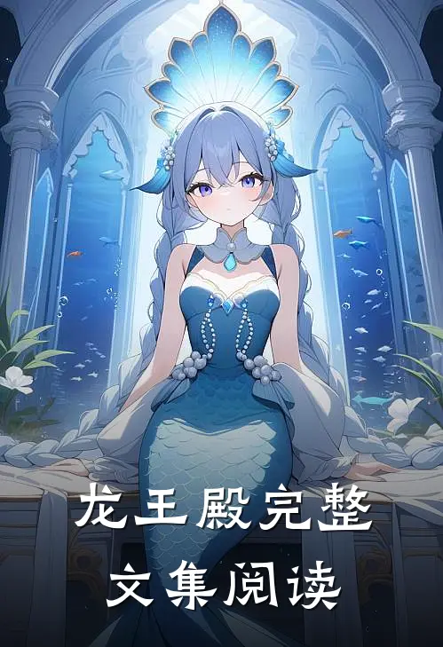 龙王殿完整文集阅读