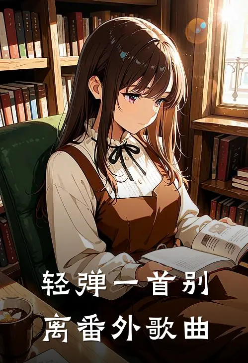 轻弹一首别离番外歌曲