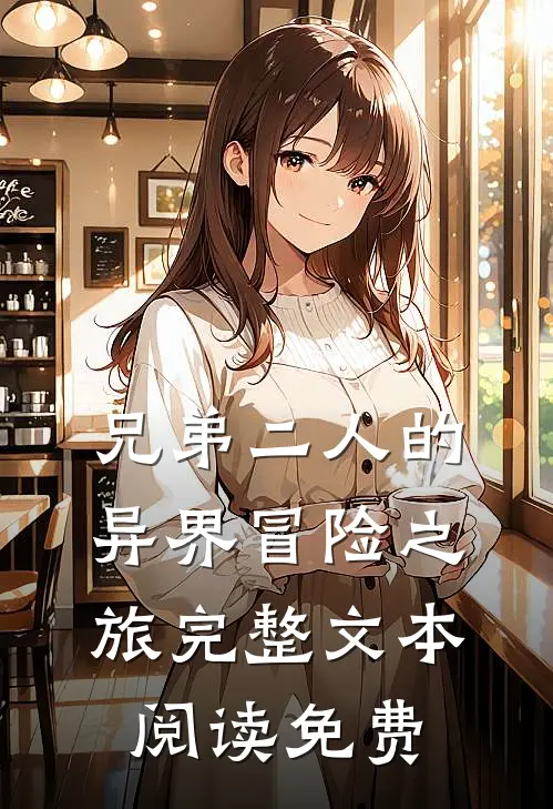 兄弟二人的异界冒险之旅完整文本阅读免费