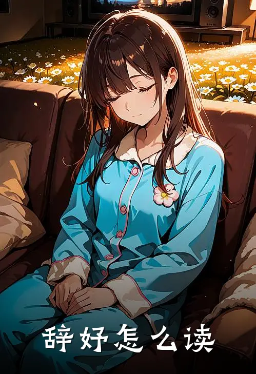 辞妤怎么读