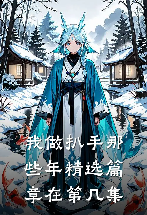 我做扒手那些年精选篇章在第几集