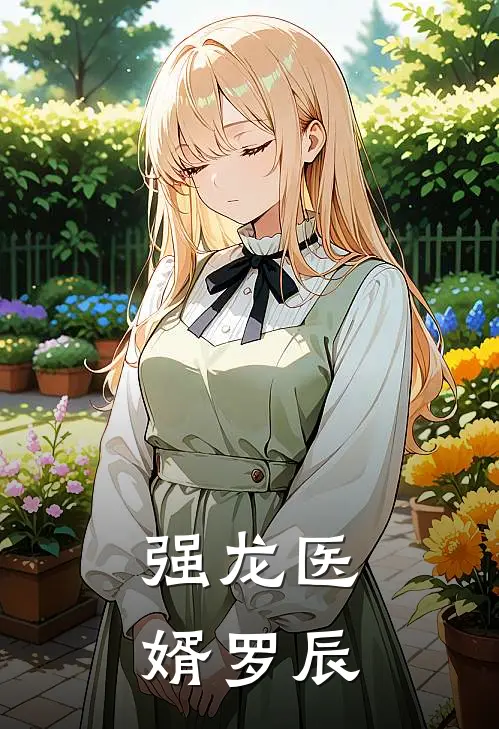 强龙医婿罗辰