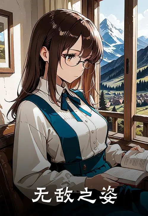 无敌之姿